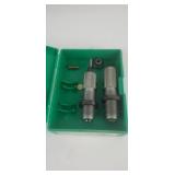 RCBS 6.5×55 Reloading Dies