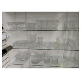 Fostoria American, Whitehall Collection