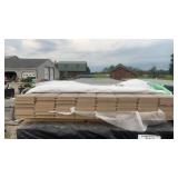 Vantage Cape Cod Grey Composite Decking Boards