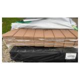 Vantage Bridle Composite Decking Boards