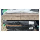 Vantage Cape Cod Grey Composite Decking Boards