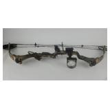 Parker Trail Blazer XP (Right Hand) w/Case