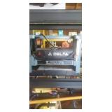 Delta 12" Planer