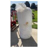 Basement Wall Insulation B707 R11