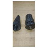 Pipe Expanders (Buyer takes  both)