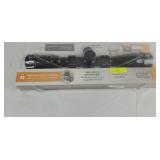 New Center Point Scope 3-12×44mm