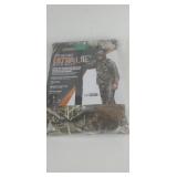 Frogg Toggs  Rain  Suit  LG