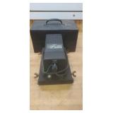 Sola Voltage Transformer w/case