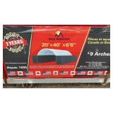 Gold Mountain Building 20