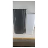 Garbage  Cans