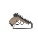 SCCY CPC-1, 9mm Semi Auto Pistol