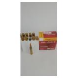 338 Lapua Mag 250gr HPBT 10rds