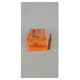 338 Lapua 300gr Centerfire HPBT 20rds