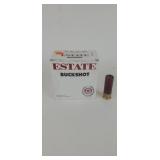 12 Gauge 2 3/4 Buckshot 23rds