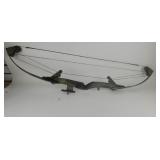 Bear Compound Bow (Unknown draw)