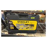 New - Stanley 226 Pc. Mechanic Set