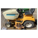 Cub-Cadet 1440 Riding Lawn Mower