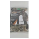 Frogg Toggs Rain Suit 2X (New)