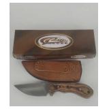 Rite Knife  w/Sheath