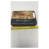 Johnson & Johnson Leader First Aid Kit