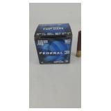 .410 Fedeal 2 1/2" 9 Shot Clay Target 25 rds