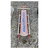 Yankee Clipper Sled