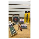 Asst. New Tools, Hardware