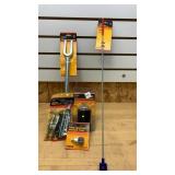 New Plews Tools - - See Pictures