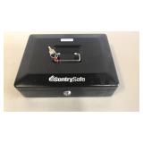 Sentry Safe Lock Box
