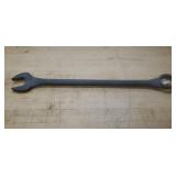 Snap-on 113/16 Wrench