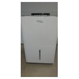 Soleus Air Dehumidifier