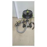 Autlead 3gal Wet/Dry Shopvac