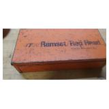 Ramset/Red Head Power Fastener