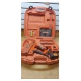 Paslode Finish  Nailer