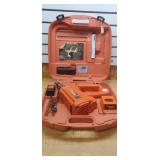 Paslode Framing Nailer