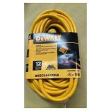 New - DeWalt 50