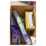 All New Supplies , Medical, Cleaning