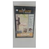 Slimline Strap on Hunting  Seat