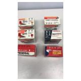 6- Partial Boxes 12ga 2 3/4"