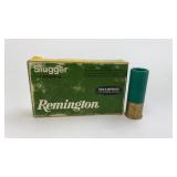 12Ga Remington 1oz 2 3/4"