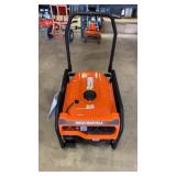 New 4000 Watt Portable Generator