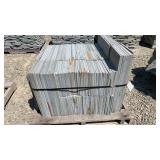 Thermaled 1/2" Mixed Stone