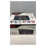JVC KW-R920BTS CD Receiver Vehicle