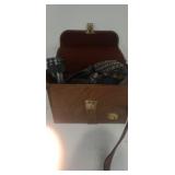 Canon AE-1 Camera Set w/2 Lens and Tele Converter