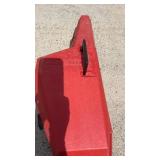 Homelite Chainsaw Case