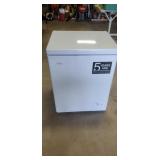 New Danby Chest Freezer (Scratch and Dent)