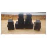 5 Surround Sound Speakets
