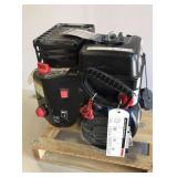 Husqvarna 179cc Gas Motor