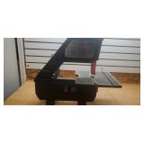 Collins10" Bandsaw w/blades