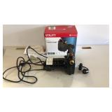 Cast Iron Utility Transfer Pump